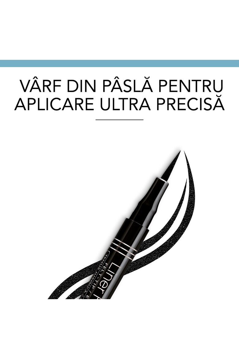 Bourjois Feutre Slim очна линия - Pepit.bg