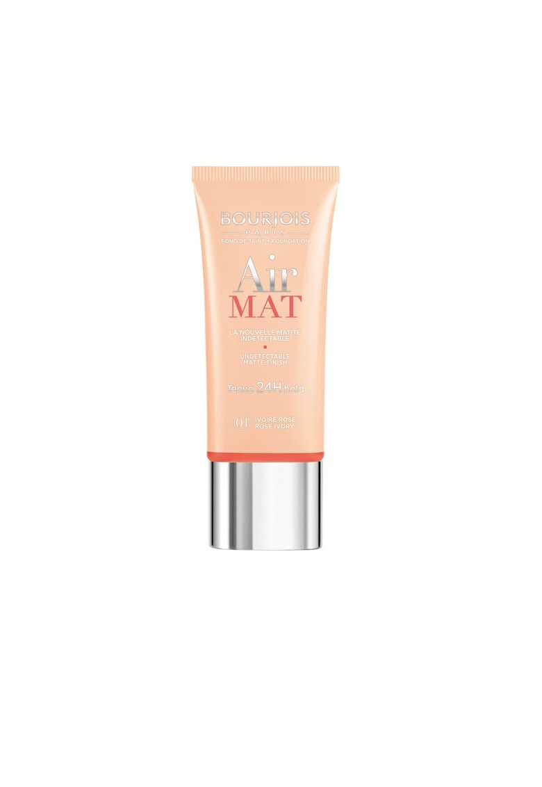Bourjois Фон дьо тен Airmat 03 - Pepit.bg