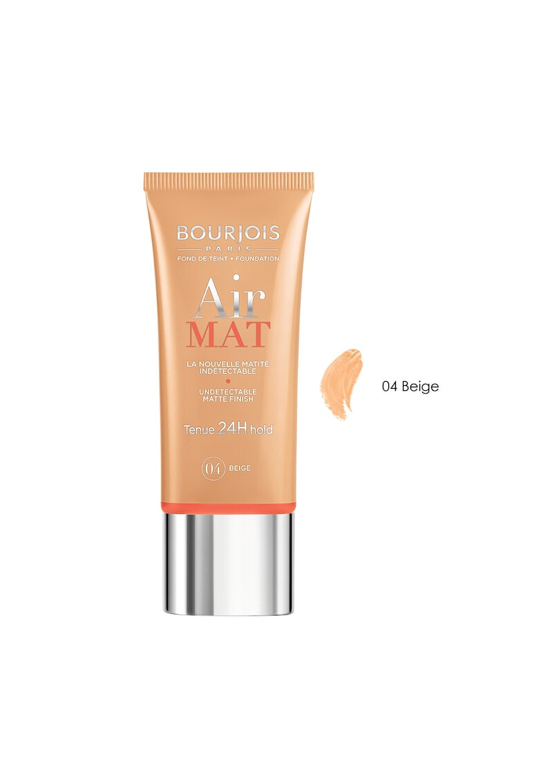 Bourjois Фон дьо тен Airmat 03 - Pepit.bg
