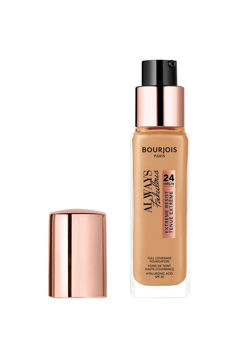 Bourjois Фон дьо тен Always Fabulous 24H - Pepit.bg