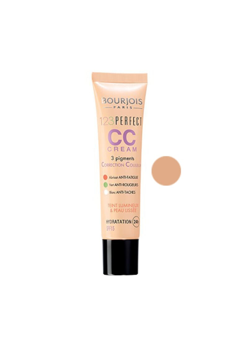 Bourjois Фон дьо тен CC Cream - Pepit.bg