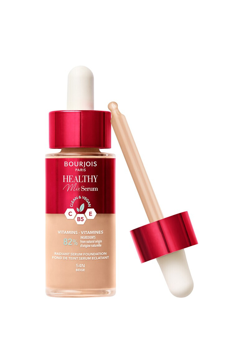 Bourjois Фон дьо тен Healthy Mix Serum 30 мл - Pepit.bg