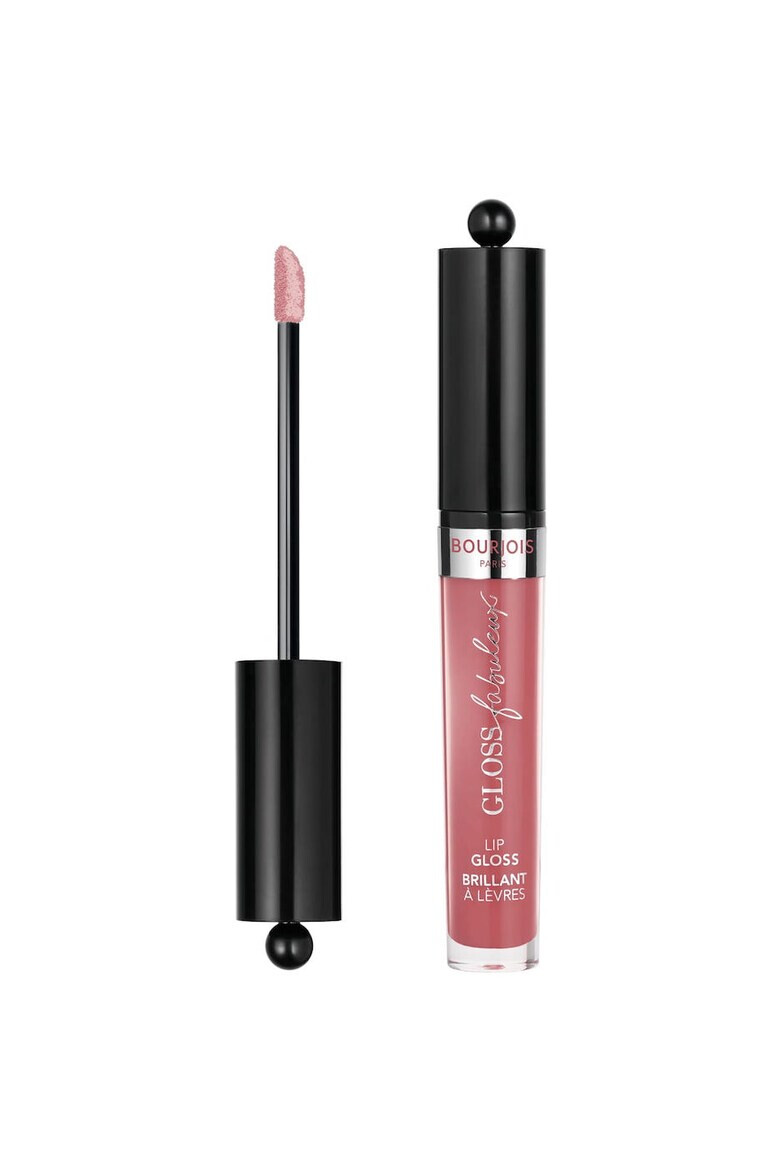 Bourjois Гланц за устни Fabuleux Gloss 2.4g - Pepit.bg