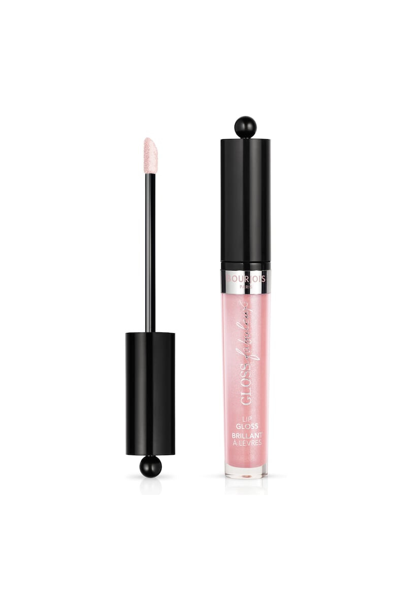 Bourjois Гланц за устни Fabuleux Gloss 2.4g - Pepit.bg