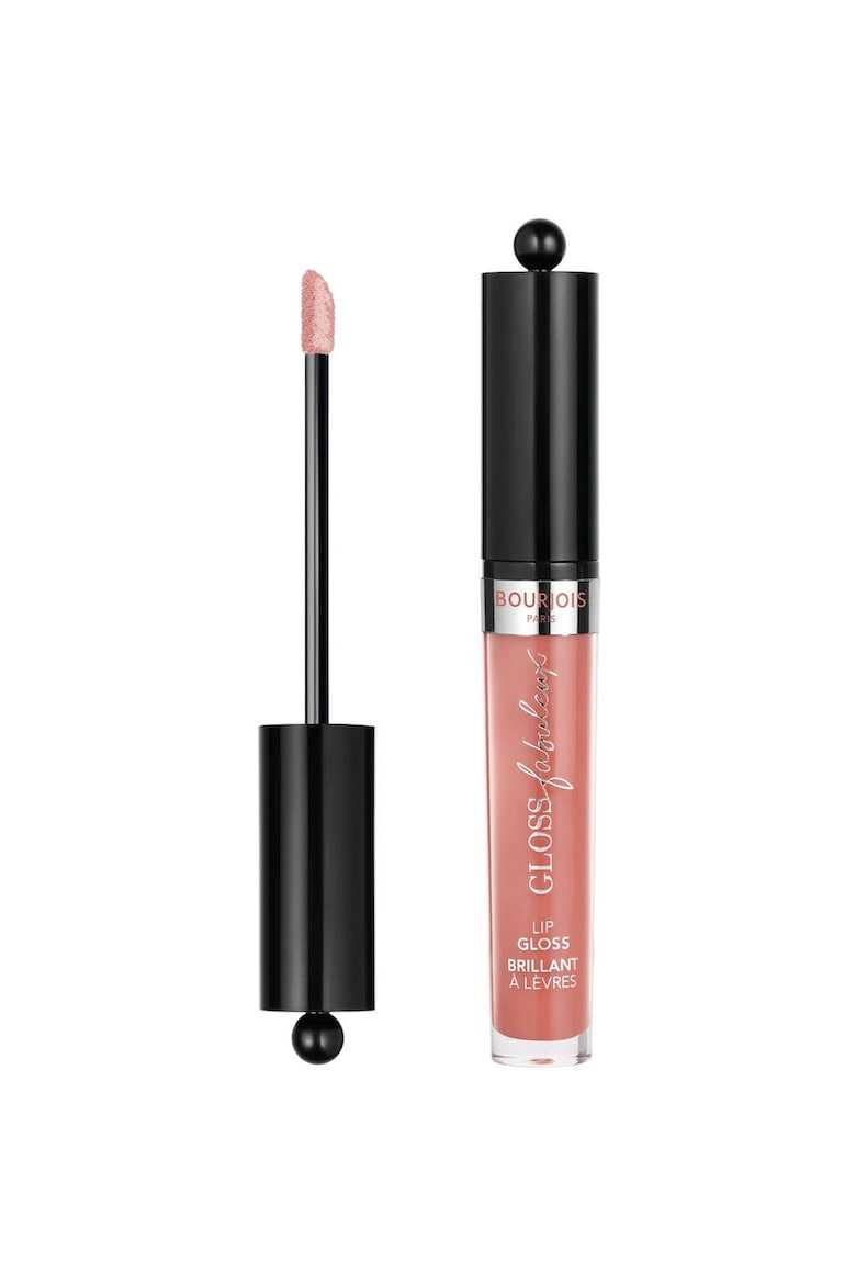 Bourjois Гланц за устни Fabuleux Gloss 2.4g - Pepit.bg