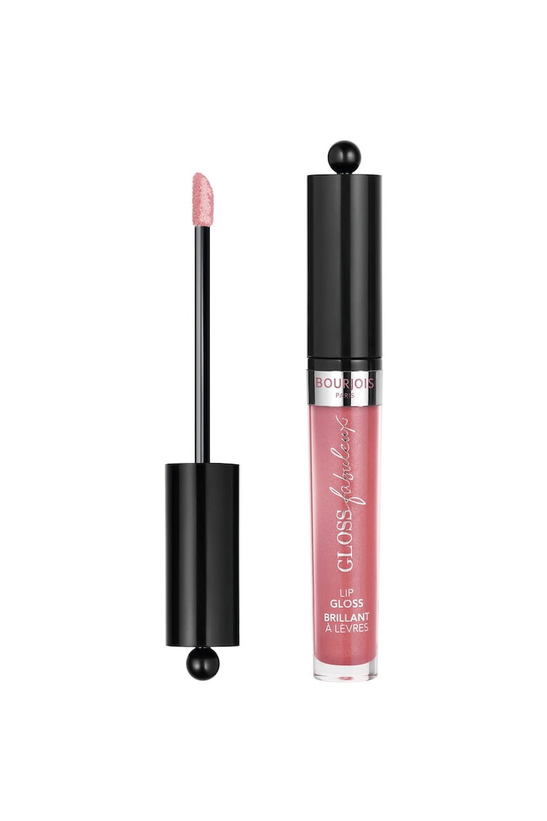 Bourjois Гланц за устни Fabuleux Gloss 2.4g - Pepit.bg