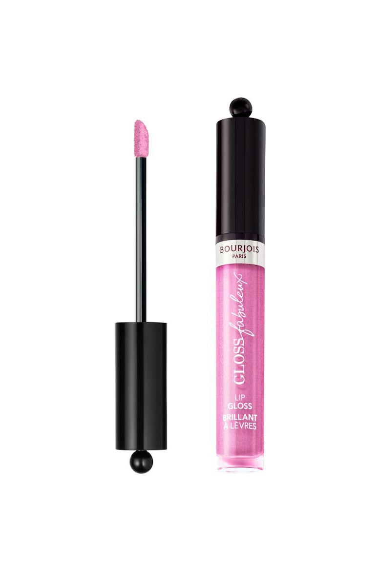 Bourjois Гланц за устни Fabuleux Gloss 2.4g - Pepit.bg