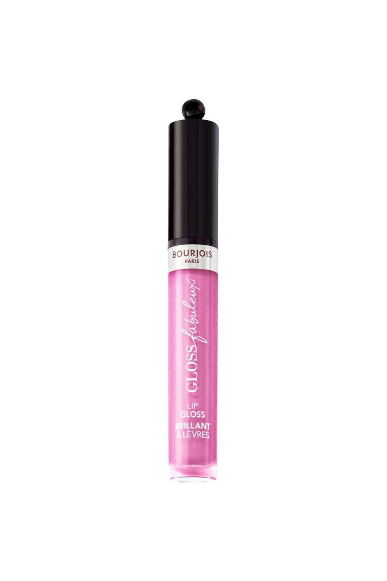 Bourjois Гланц за устни Fabuleux Gloss 2.4g - Pepit.bg