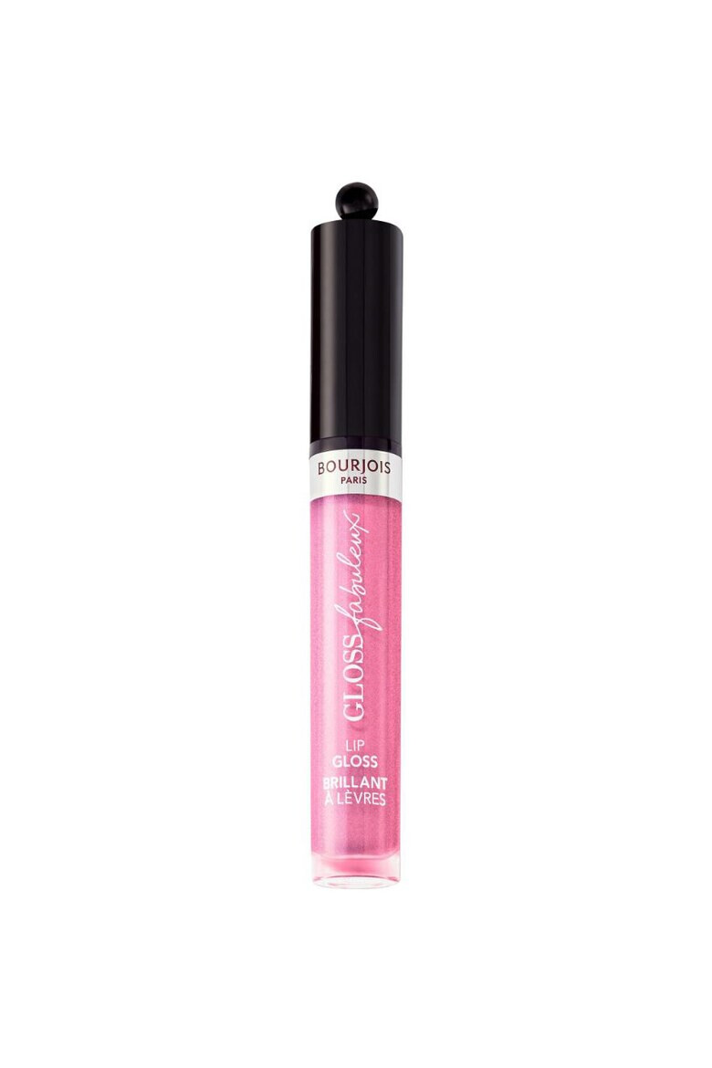 Bourjois Гланц за устни Fabuleux Gloss 2.4g - Pepit.bg