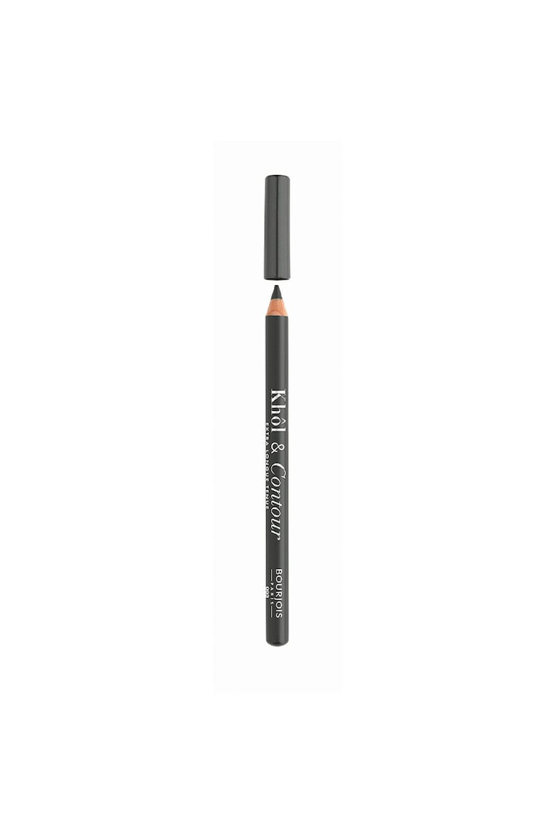 Bourjois Khol&Contour очна линия - Pepit.bg