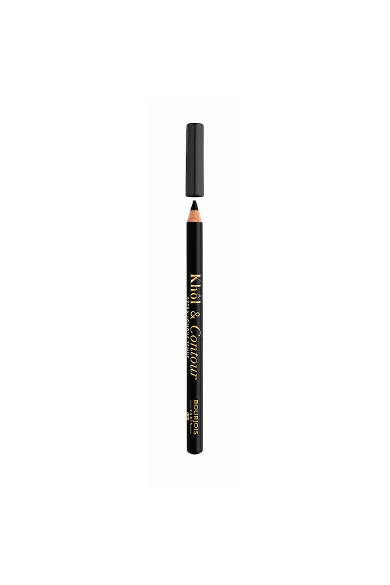 Bourjois Khol&Contour очна линия - Pepit.bg