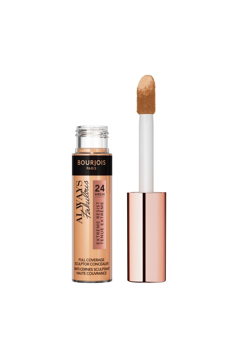 Bourjois Коректор Always Fabulous - Pepit.bg