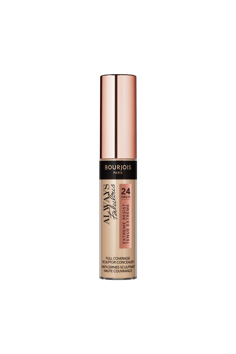 Bourjois Коректор Always Fabulous - Pepit.bg