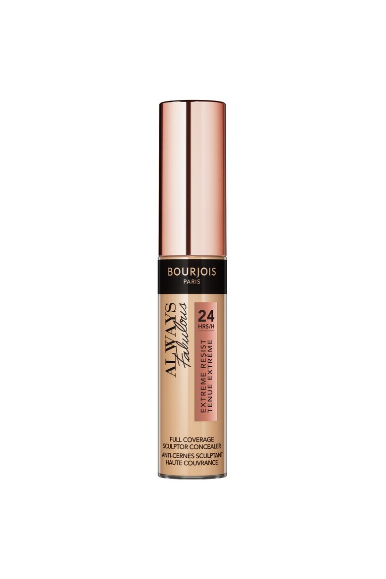 Bourjois Коректор Always Fabulous - Pepit.bg