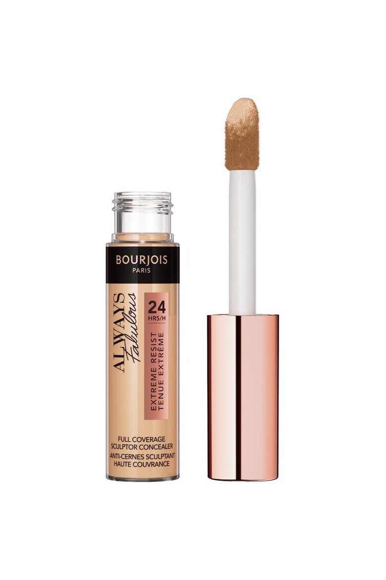 Bourjois Коректор Always Fabulous - Pepit.bg