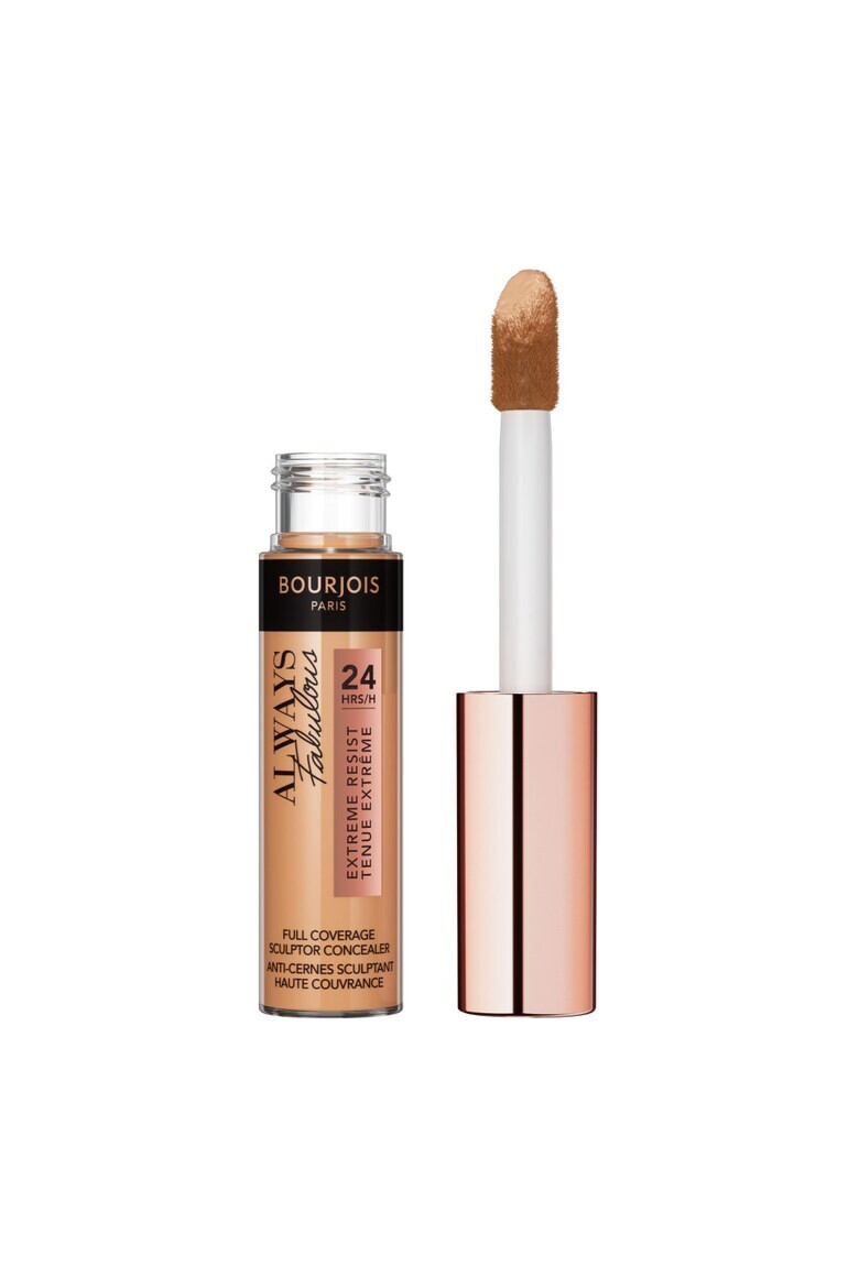 Bourjois Коректор Always Fabulous - Pepit.bg