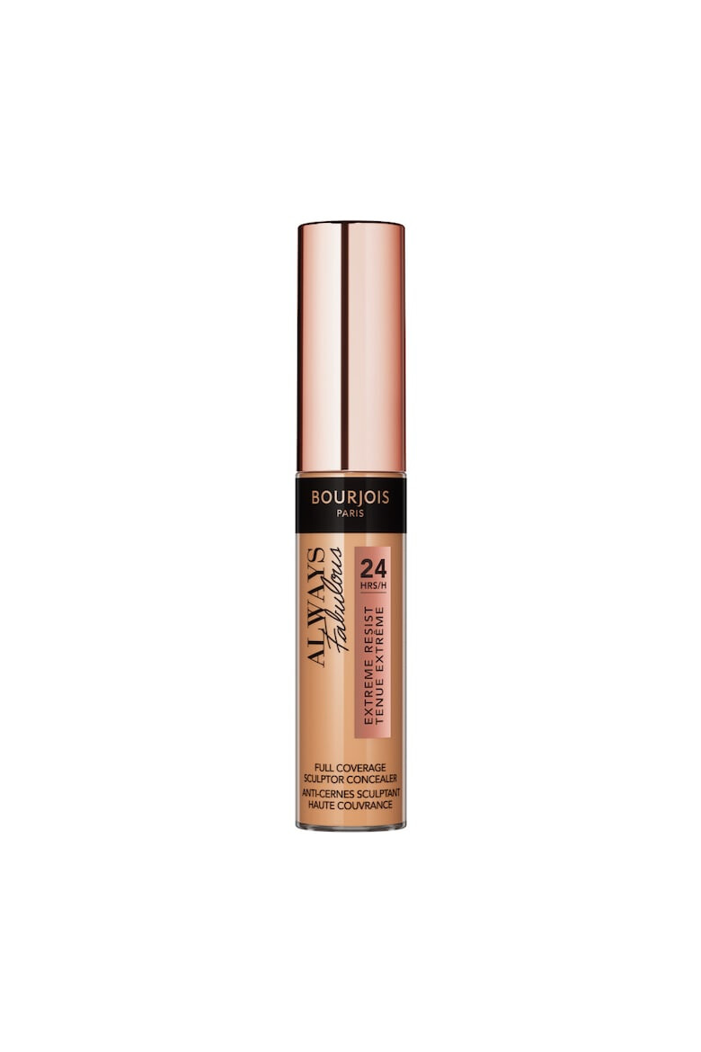 Bourjois Коректор Always Fabulous - Pepit.bg