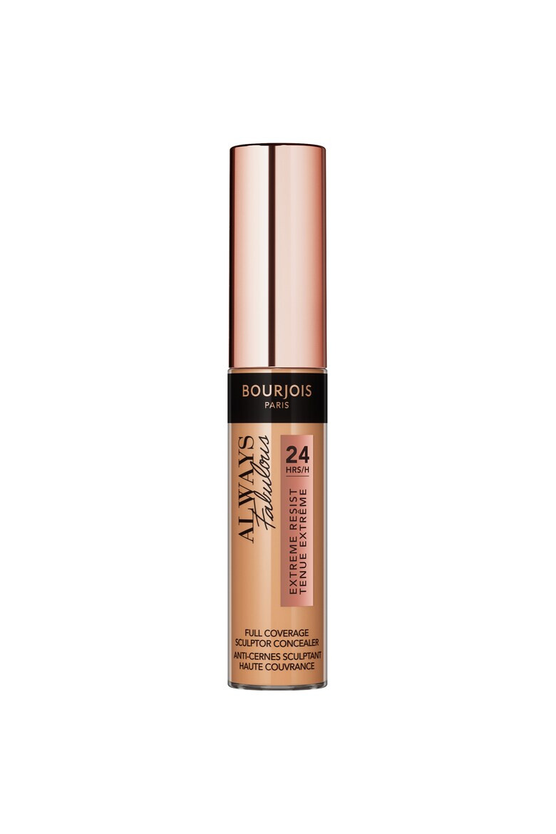 Bourjois Коректор Always Fabulous - Pepit.bg