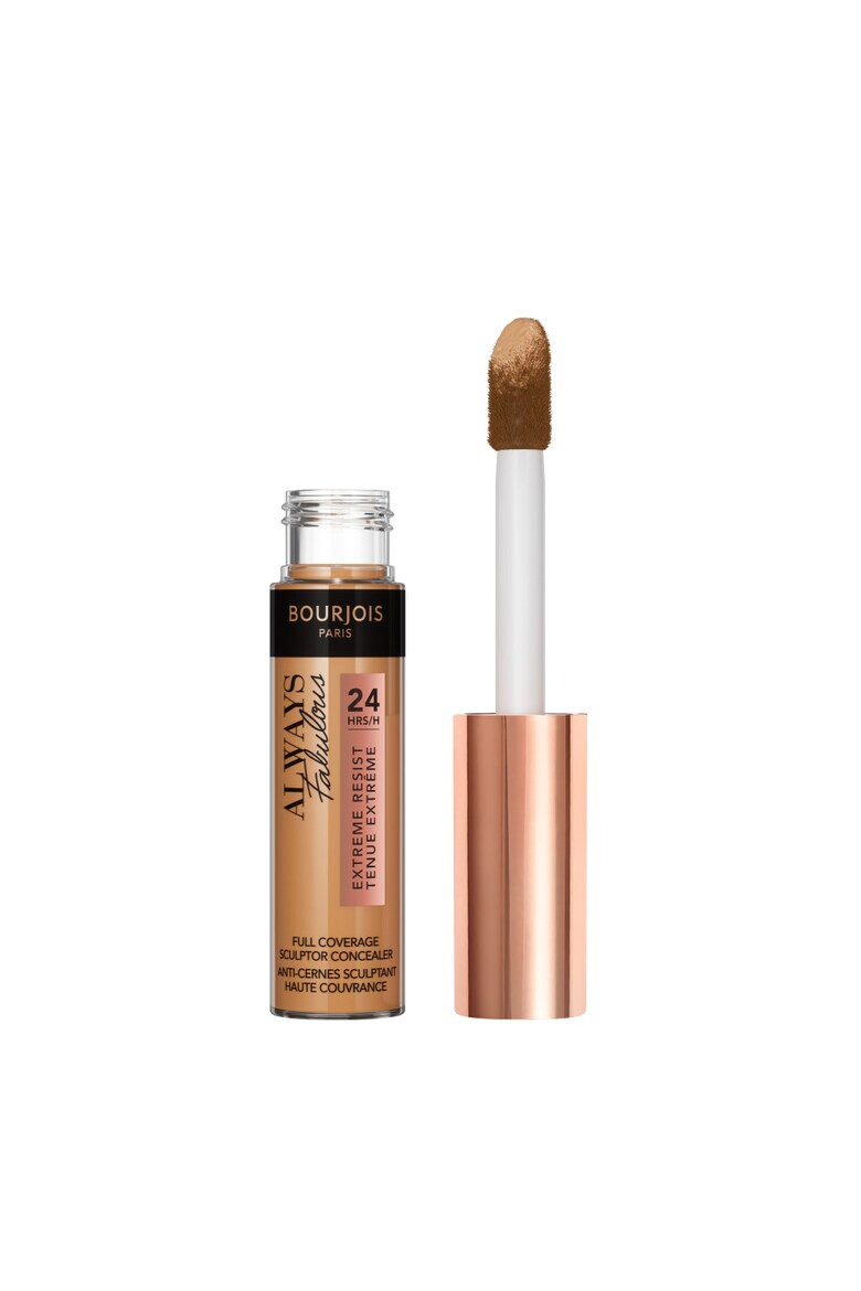 Bourjois Коректор Always Fabulous - Pepit.bg