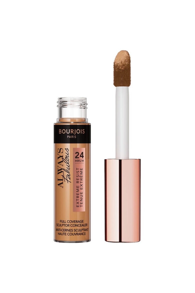 Bourjois Коректор Always Fabulous - Pepit.bg