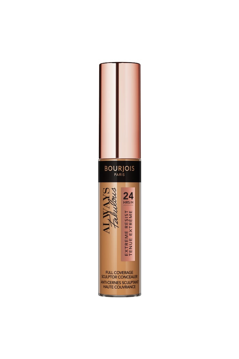 Bourjois Коректор Always Fabulous - Pepit.bg