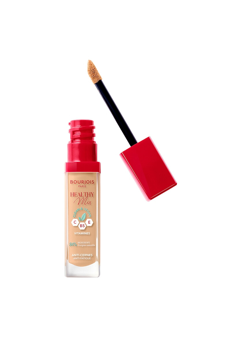 Bourjois Коректор Healthy Mix 6 мл - Pepit.bg