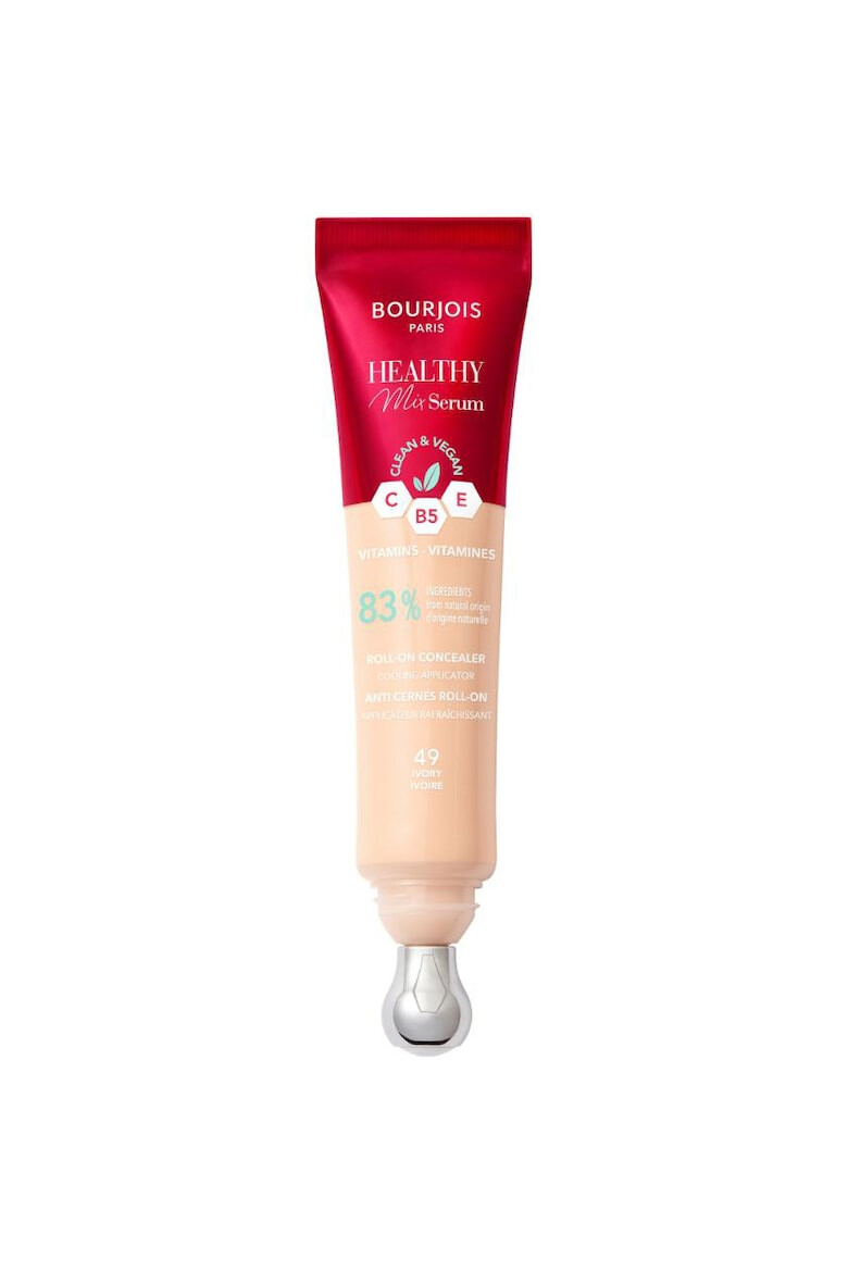 Bourjois Коректор Serum Healthy Mix 11 мл - Pepit.bg