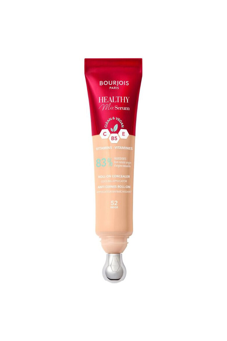 Bourjois Коректор Serum Healthy Mix 11 мл - Pepit.bg