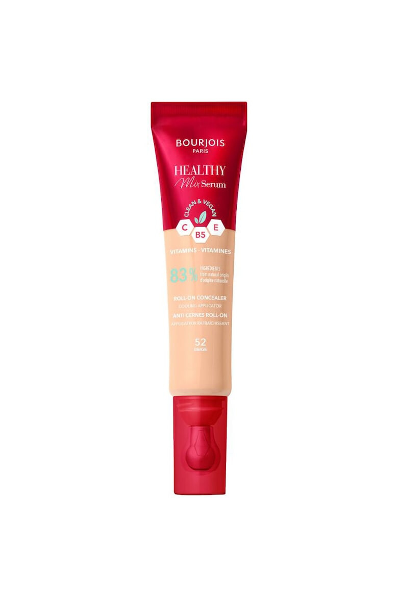 Bourjois Коректор Serum Healthy Mix 11 мл - Pepit.bg