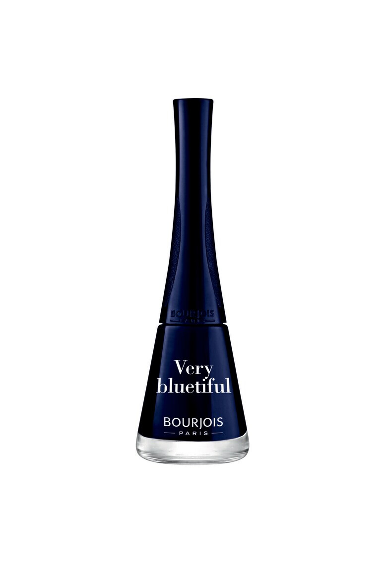 Bourjois Лак за нокти 1 Seconde Relaunch 02 BLUETIFUL 9 мл - Pepit.bg