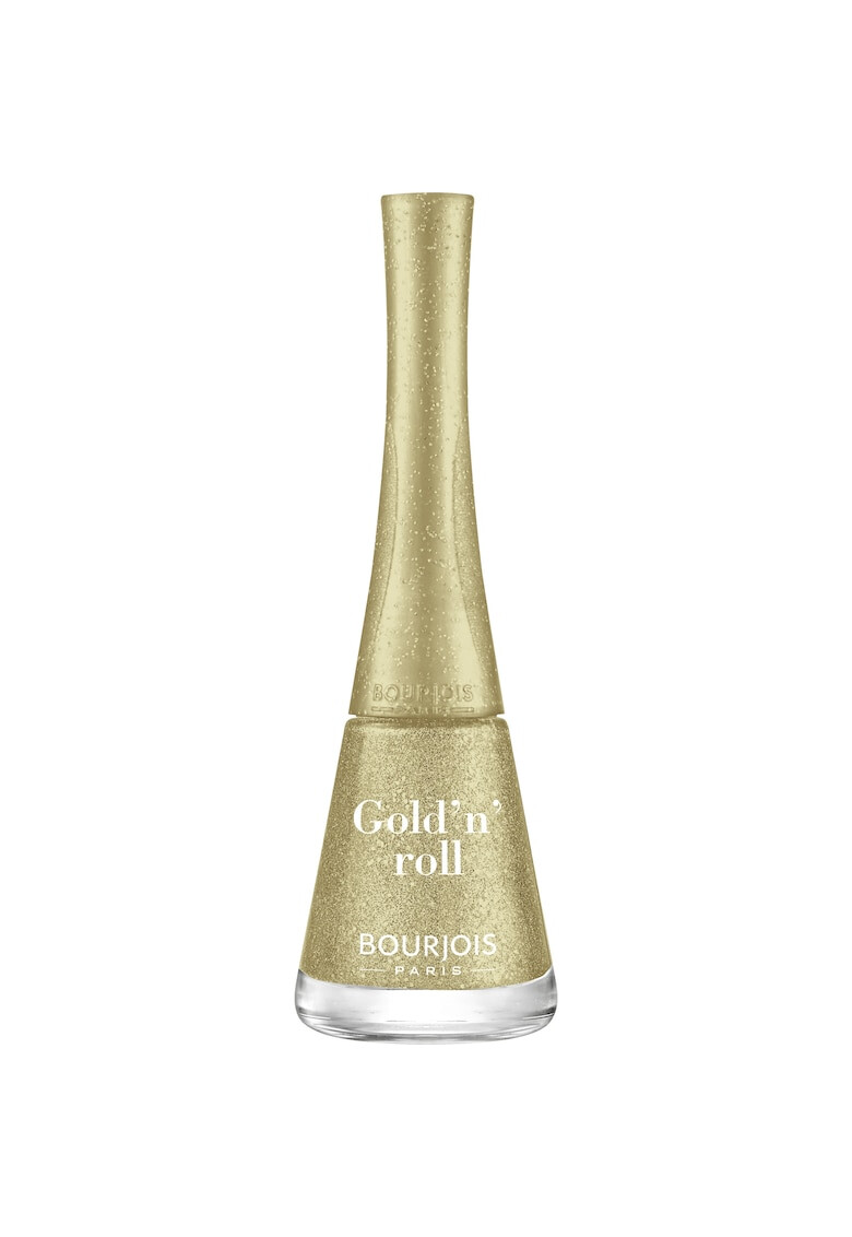 Bourjois Лак за нокти 1 Seconde Relaunch 05 OR’n’B 9 мл - Pepit.bg