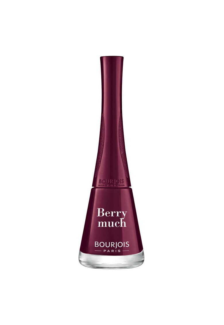 Bourjois Лак за нокти 1 Seconde Relaunch 07 RED DINGUE 9 мл - Pepit.bg