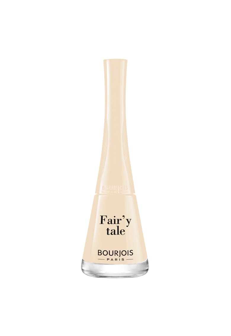 Bourjois Лак за нокти 1 Seconde Relaunch 14 FAIR’Y TALE 9 мл - Pepit.bg