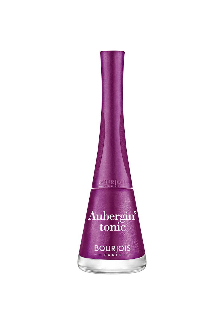 Bourjois Лак за нокти 1 Seconde Relaunch 17 AUBERG’IN TONIC 9 мл - Pepit.bg