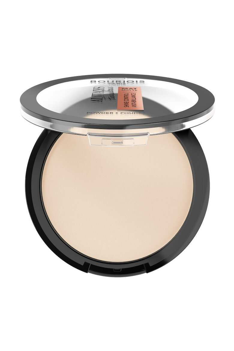 Bourjois Матираща пудра Always Fabulous - Pepit.bg