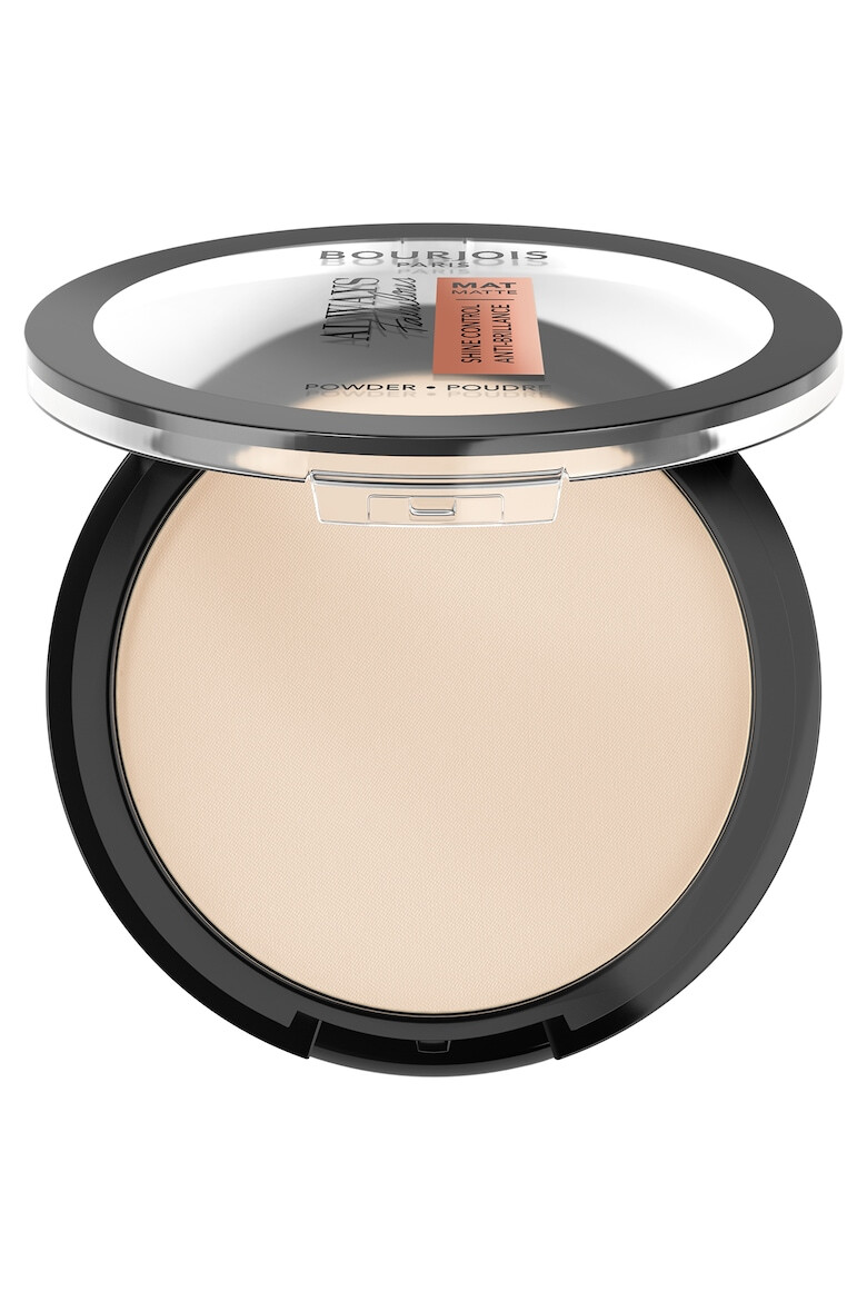 Bourjois Матираща пудра Always Fabulous - Pepit.bg