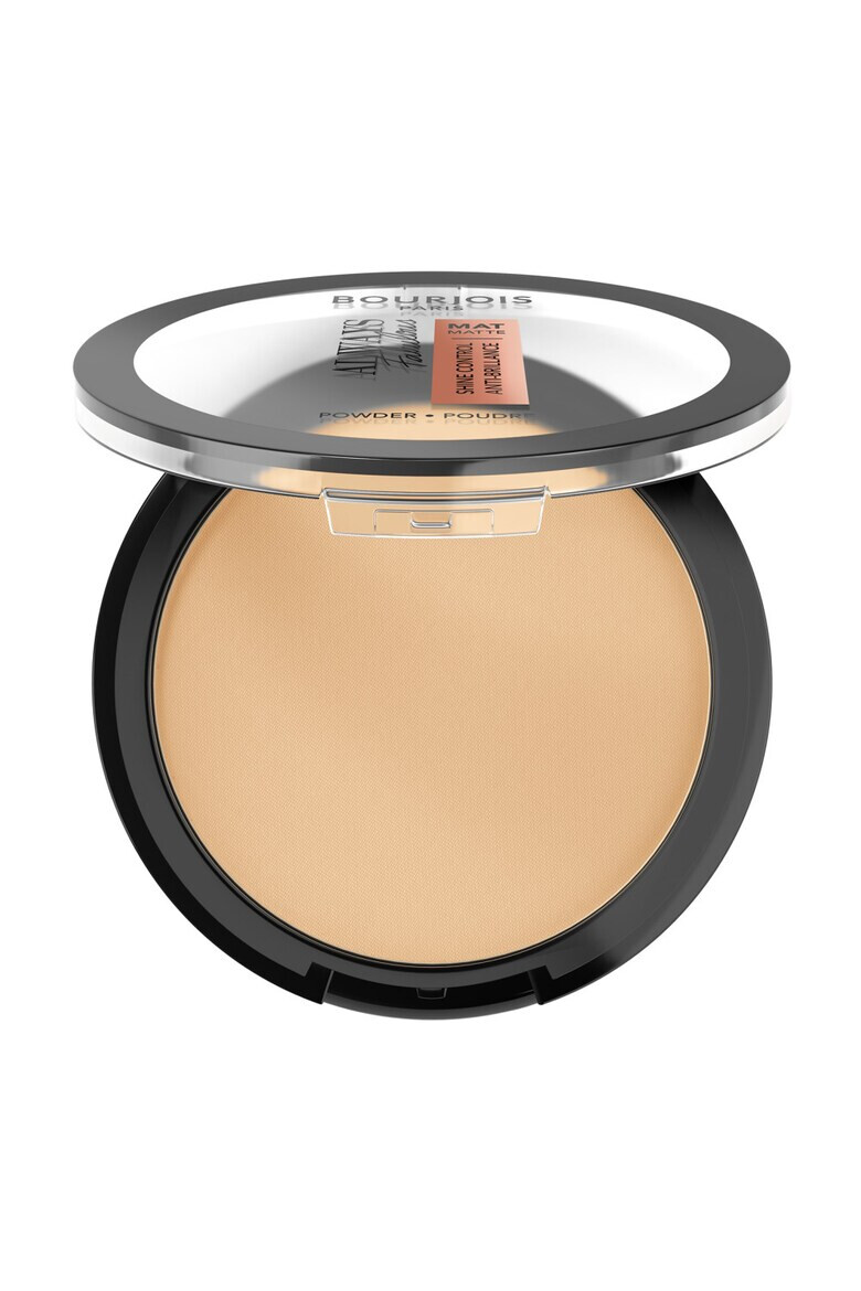 Bourjois Матираща пудра Always Fabulous - Pepit.bg
