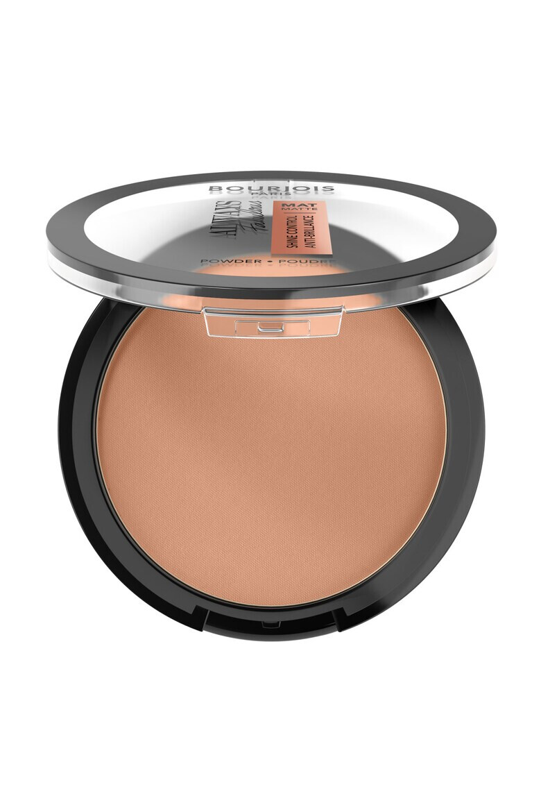Bourjois Матираща пудра Always Fabulous - Pepit.bg