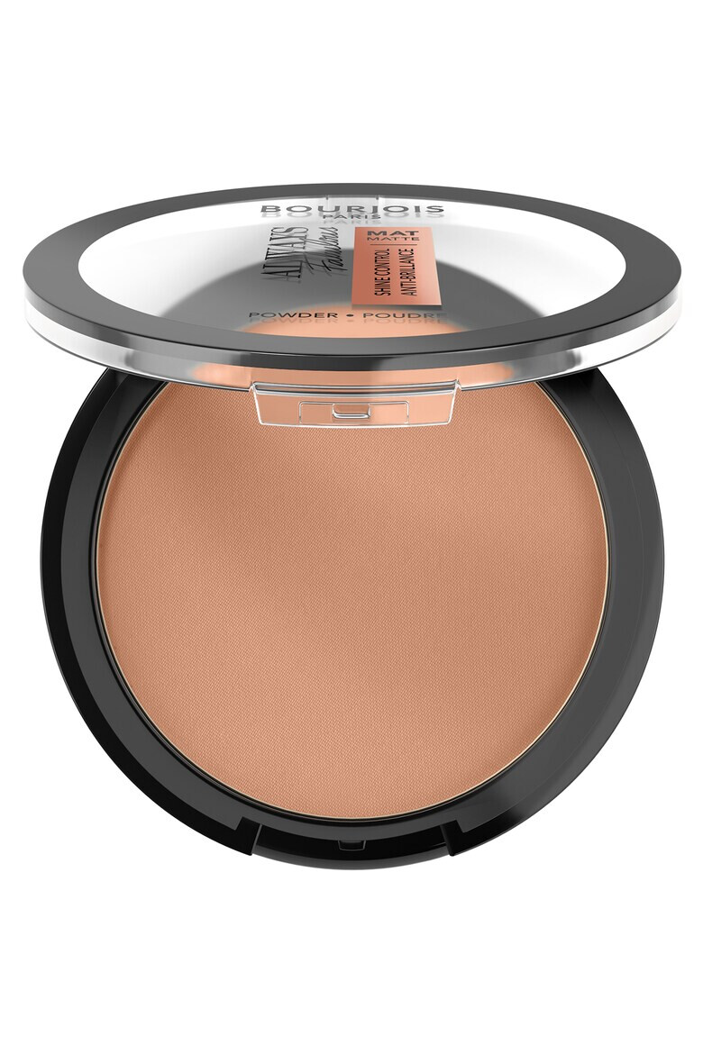 Bourjois Матираща пудра Always Fabulous - Pepit.bg
