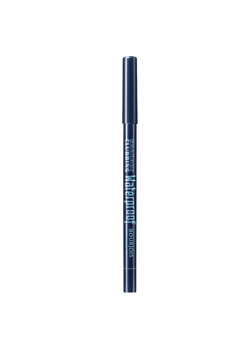 Bourjois Молив за очи Contour Clubbing 072 Up To Blue 1.2 г - Pepit.bg