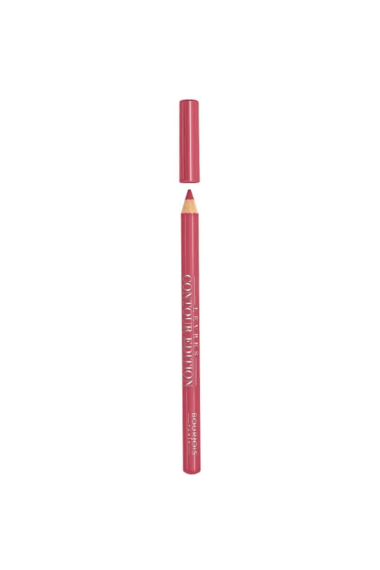 Bourjois Молив за устни Contour Edition 1 - Pepit.bg