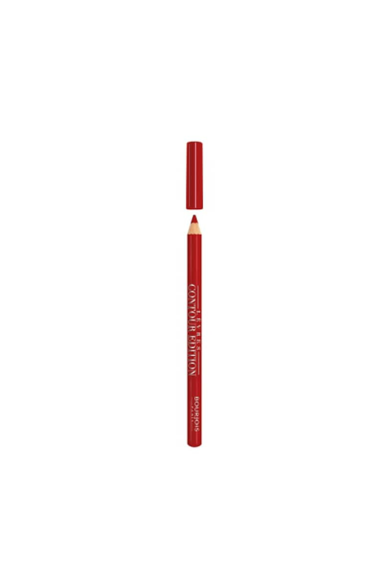 Bourjois Молив за устни Contour Edition 1 - Pepit.bg