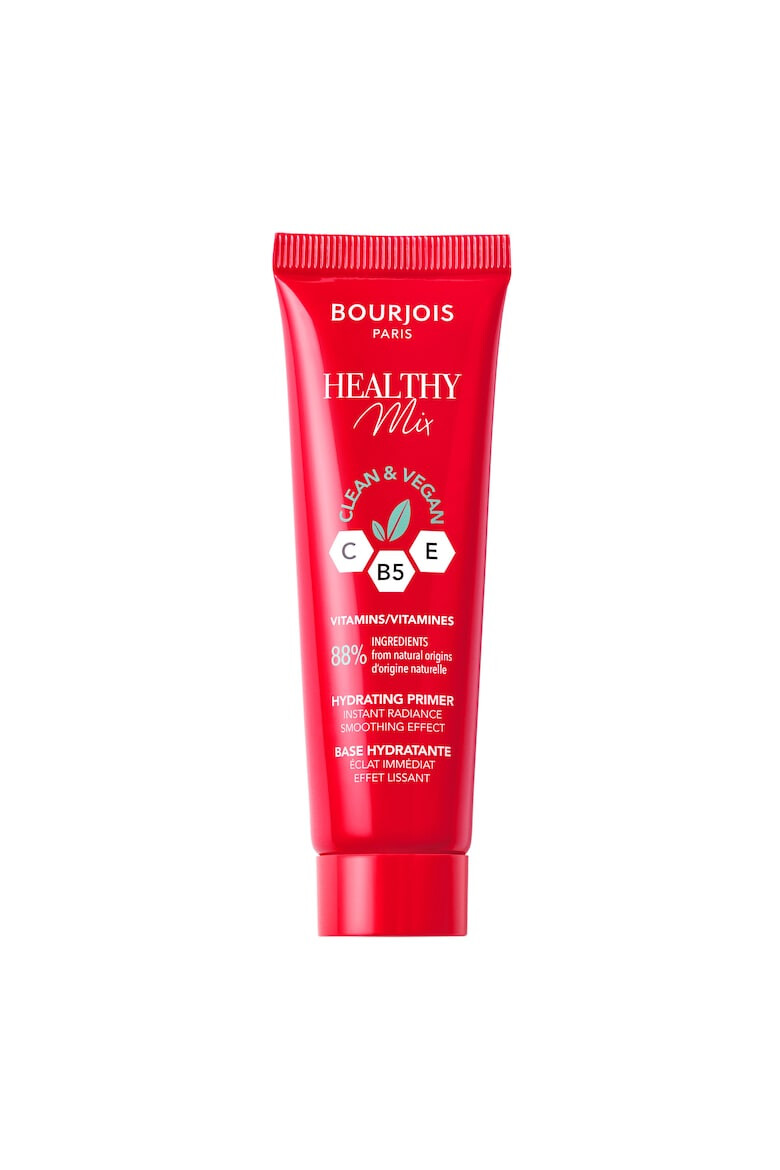Bourjois Основа за грим Healthy Mix Хидратираща 30 мл - Pepit.bg
