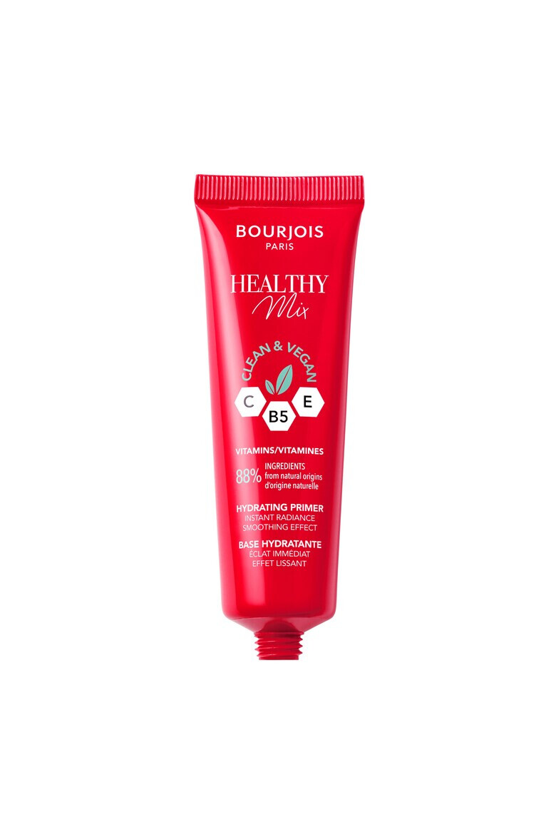 Bourjois Основа за грим Healthy Mix Хидратираща 30 мл - Pepit.bg