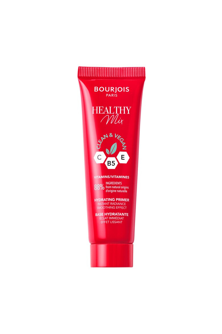 Bourjois Основа за грим Healthy Mix Хидратираща 30 мл - Pepit.bg