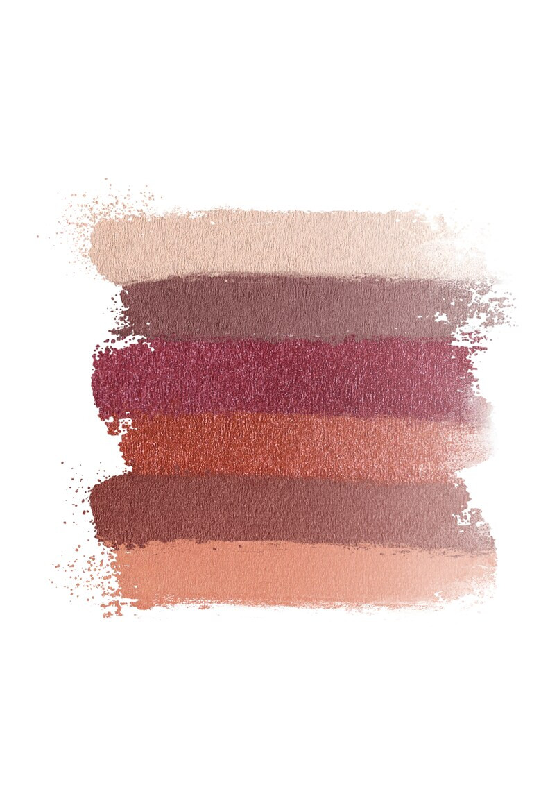 Bourjois Палитра сенки за очи Volume Glamour - Pepit.bg
