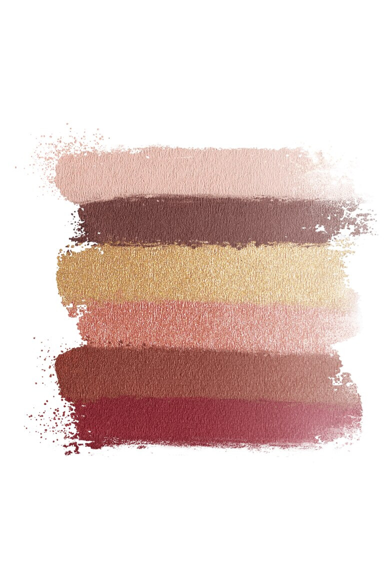 Bourjois Палитра сенки за очи Volume Glamour - Pepit.bg
