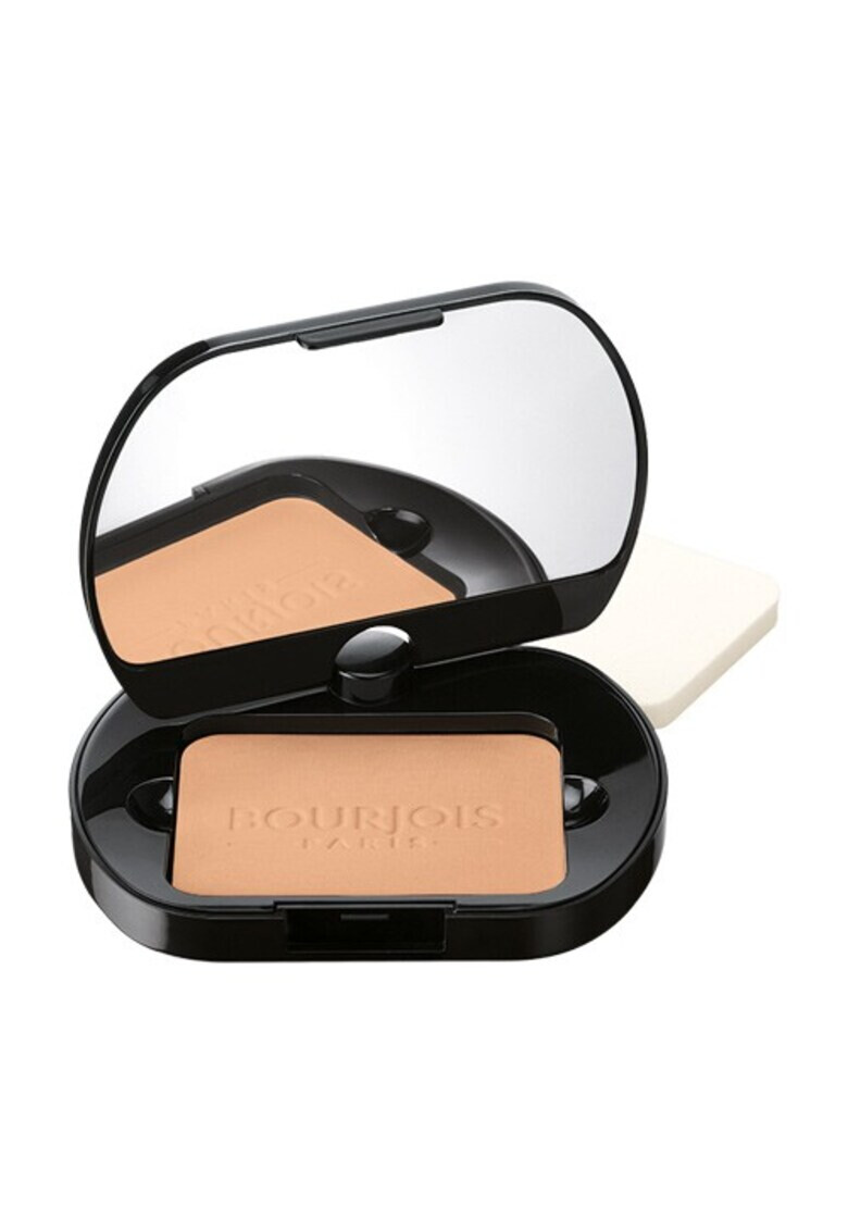Bourjois Пудра Silk Edition 54 9 гр - Pepit.bg