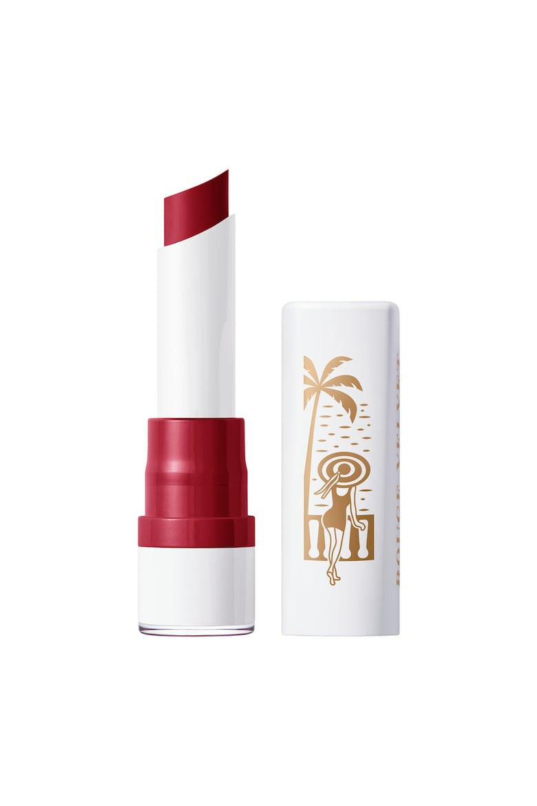 Bourjois Rouge Velvet The Lipstick. - Pepit.bg