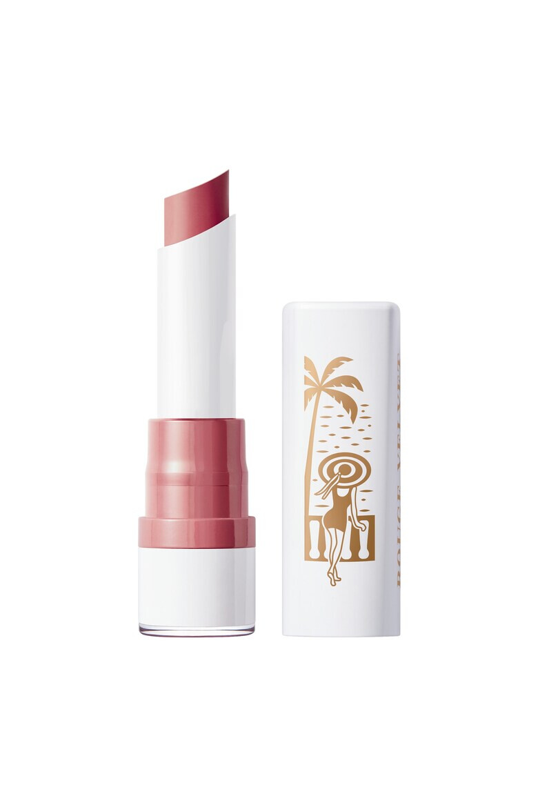 Bourjois Rouge Velvet The Lipstick. - Pepit.bg